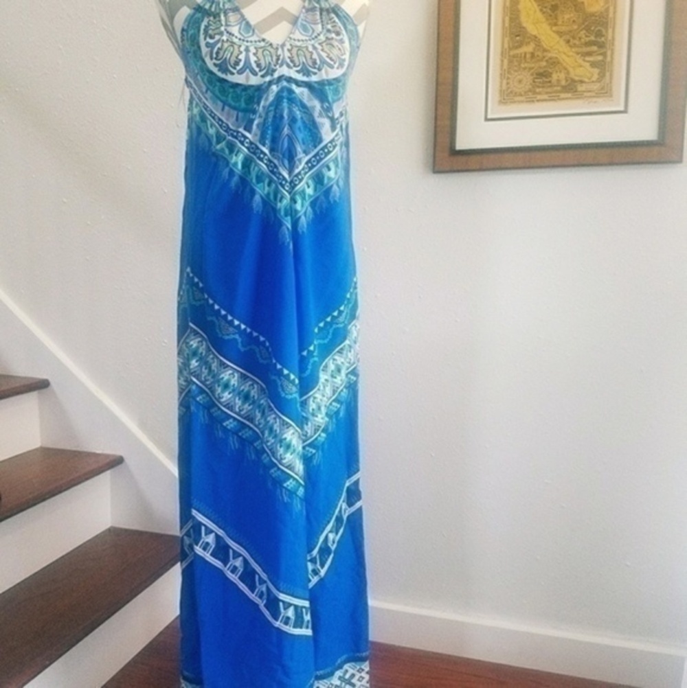 ALTAR'D state Maxi dress Size Small  NWOT